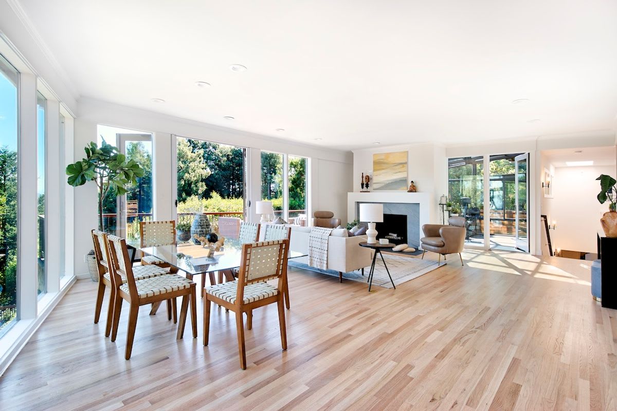 Discover Mill Valley's Hidden Gem: 8 Ralston Ave