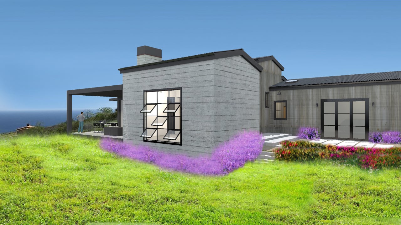 2870 Coral Canyon