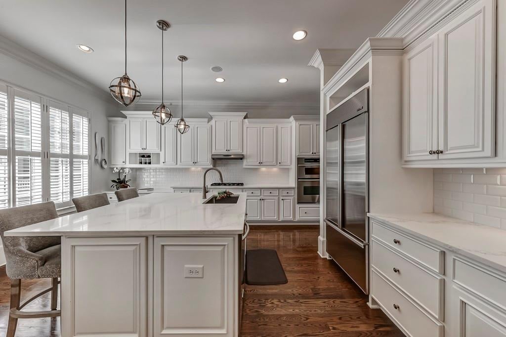 4206 Whitby Way SE Unit 15