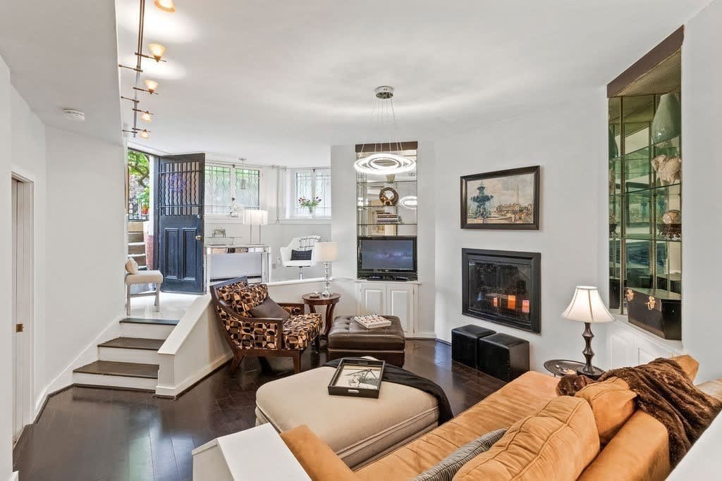 244 Beacon St Unit 1C