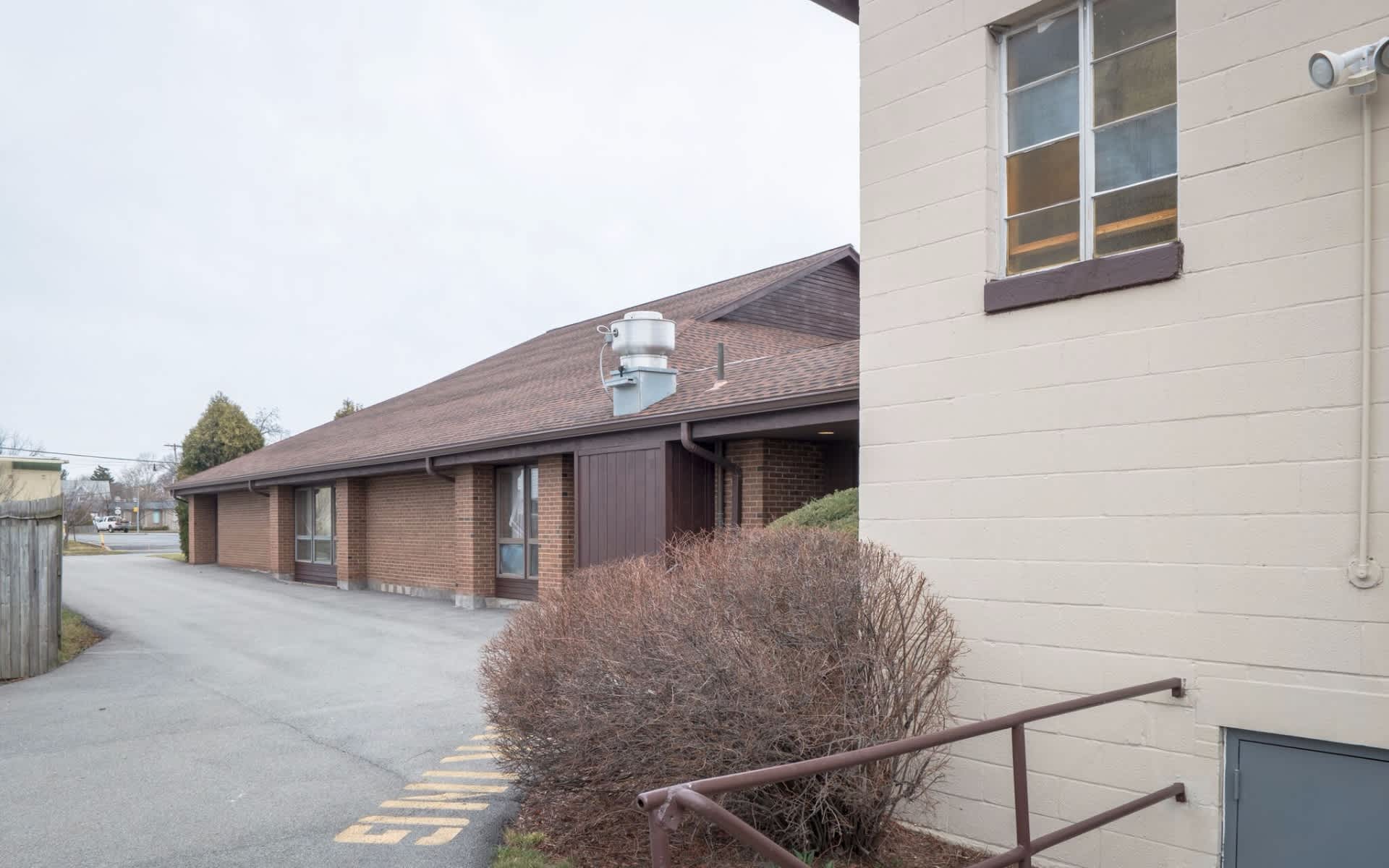 285 East Henrietta Rd.