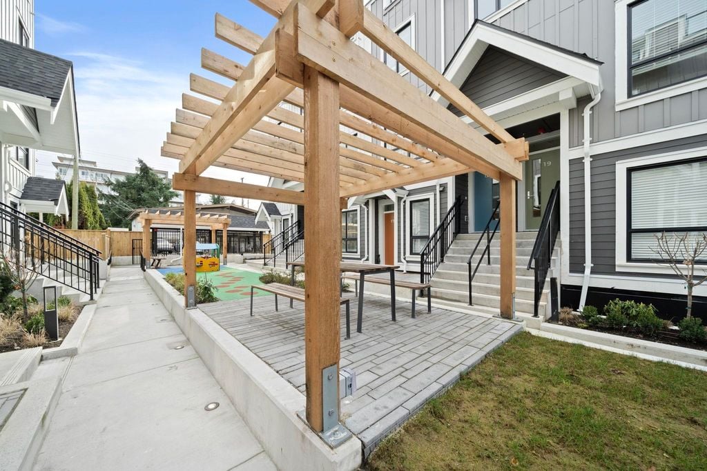 728 Lea Avenue 6, Coquitlam