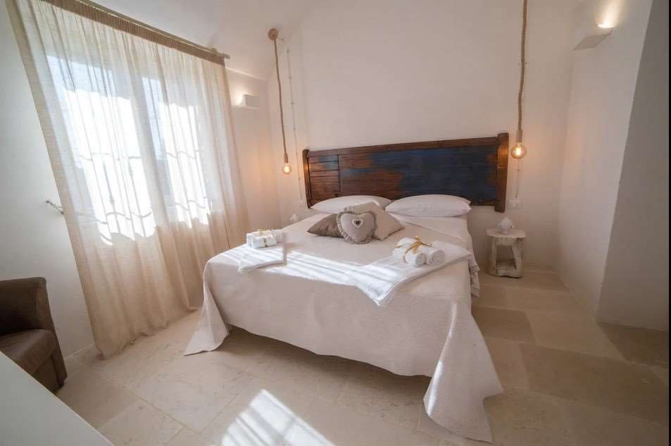 Contrada Donnagnora Ostuni