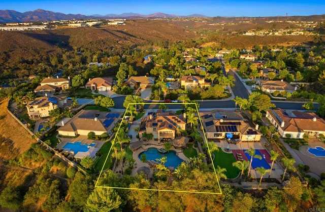 11754 Creek Bluff Drive