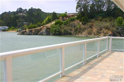 Sprawling Bayfront Home on Private Gated Street- Represented Buyer & Seller