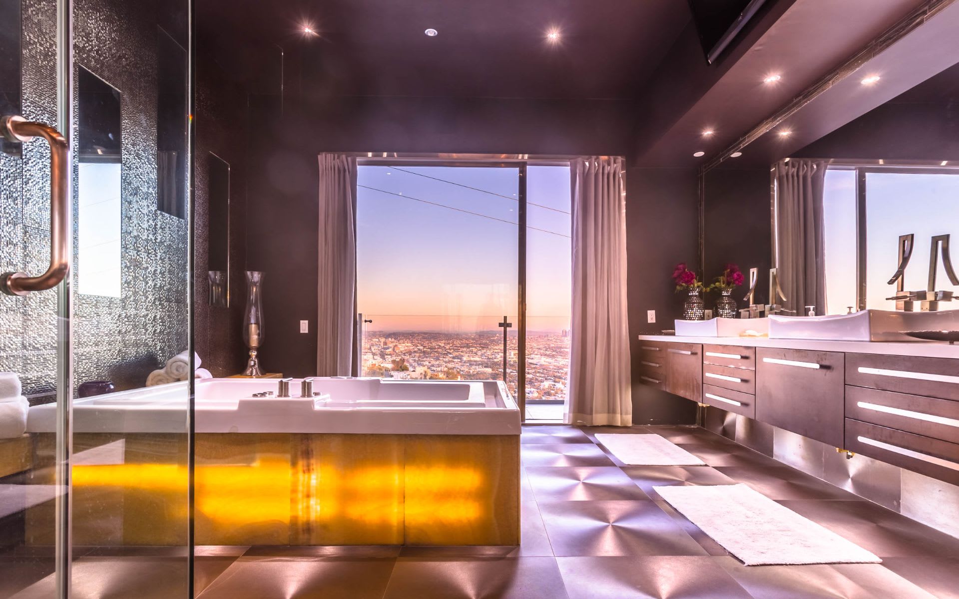 Viewmont - Hollywood Hills