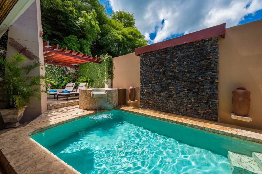 Ocean View Guest House Villa, Flamingo, Guanacaste