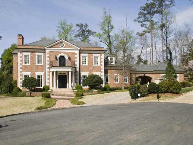 3250 W Paces Park Dr NW