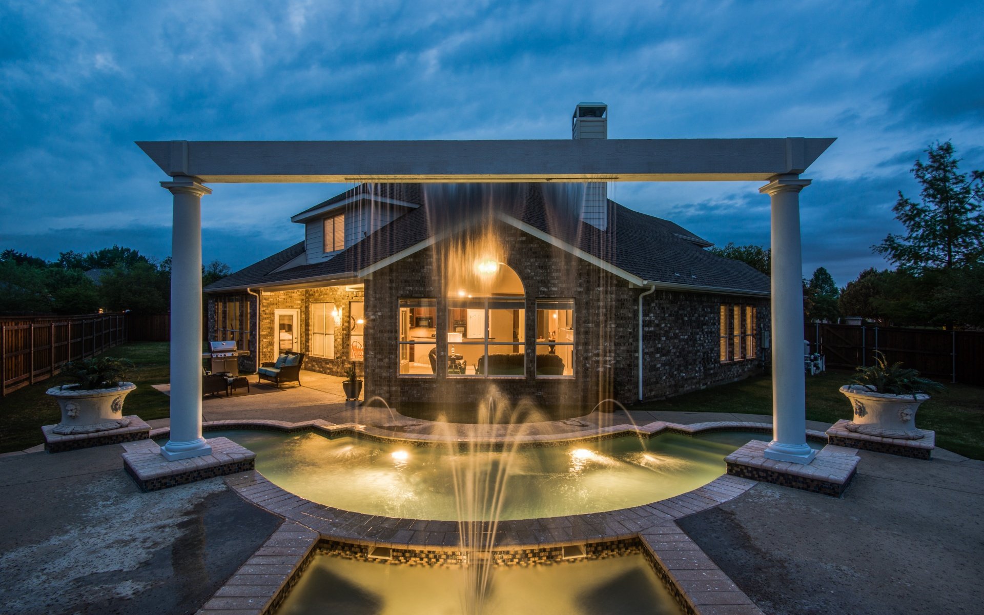 2706 Quail Cove Drive