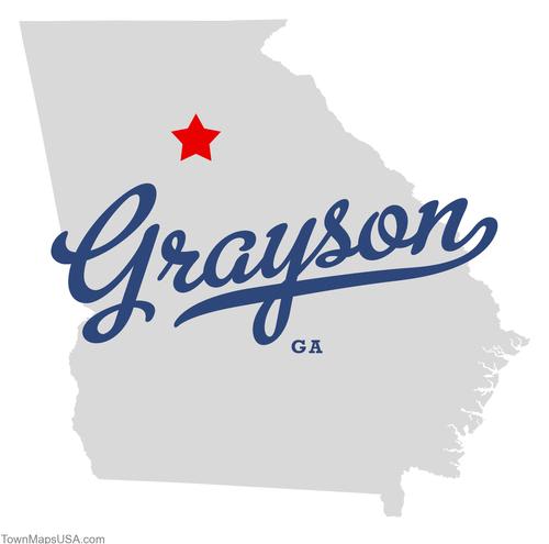 Grayson, Ga