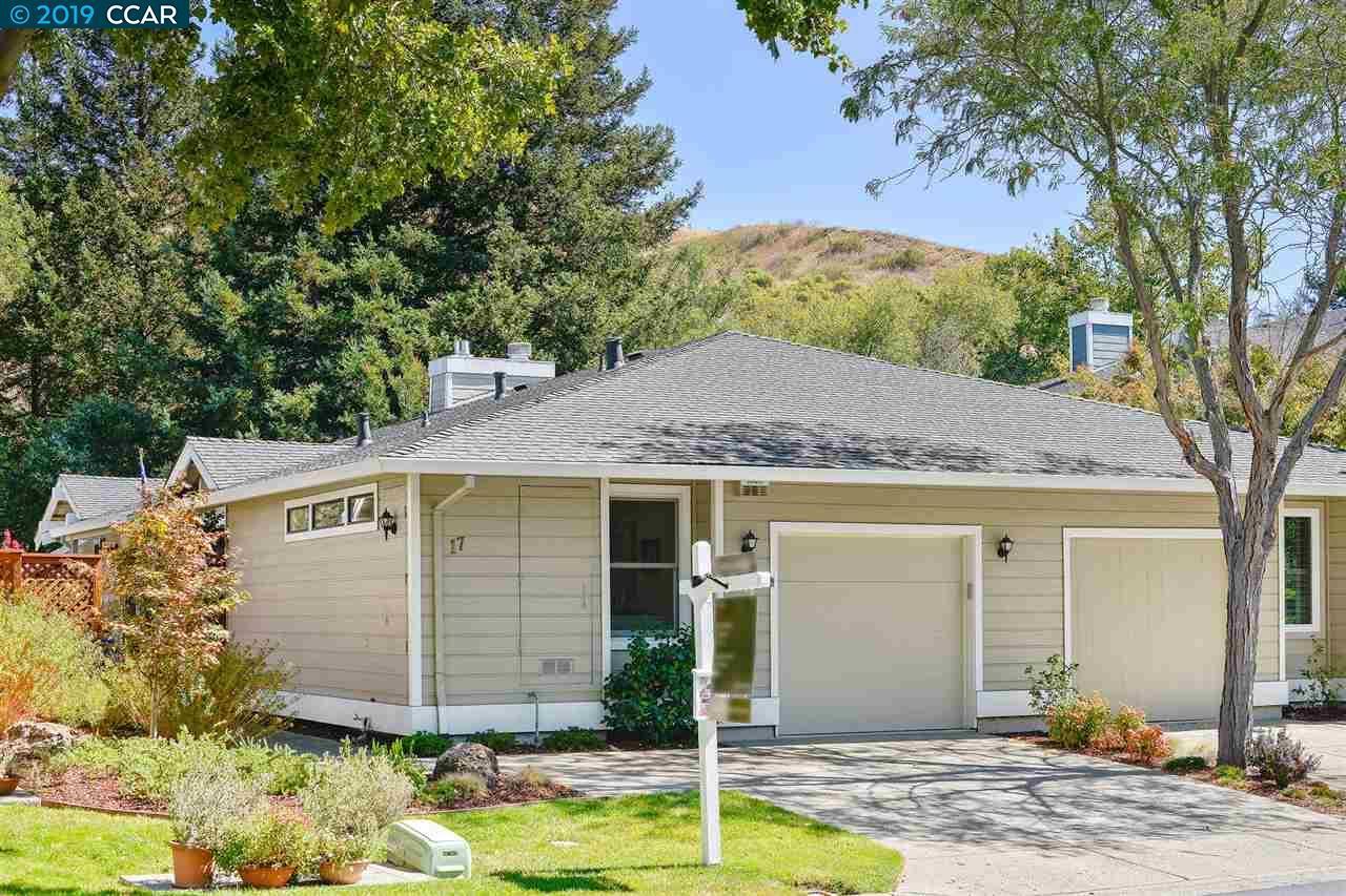 17 Francisca Drive
