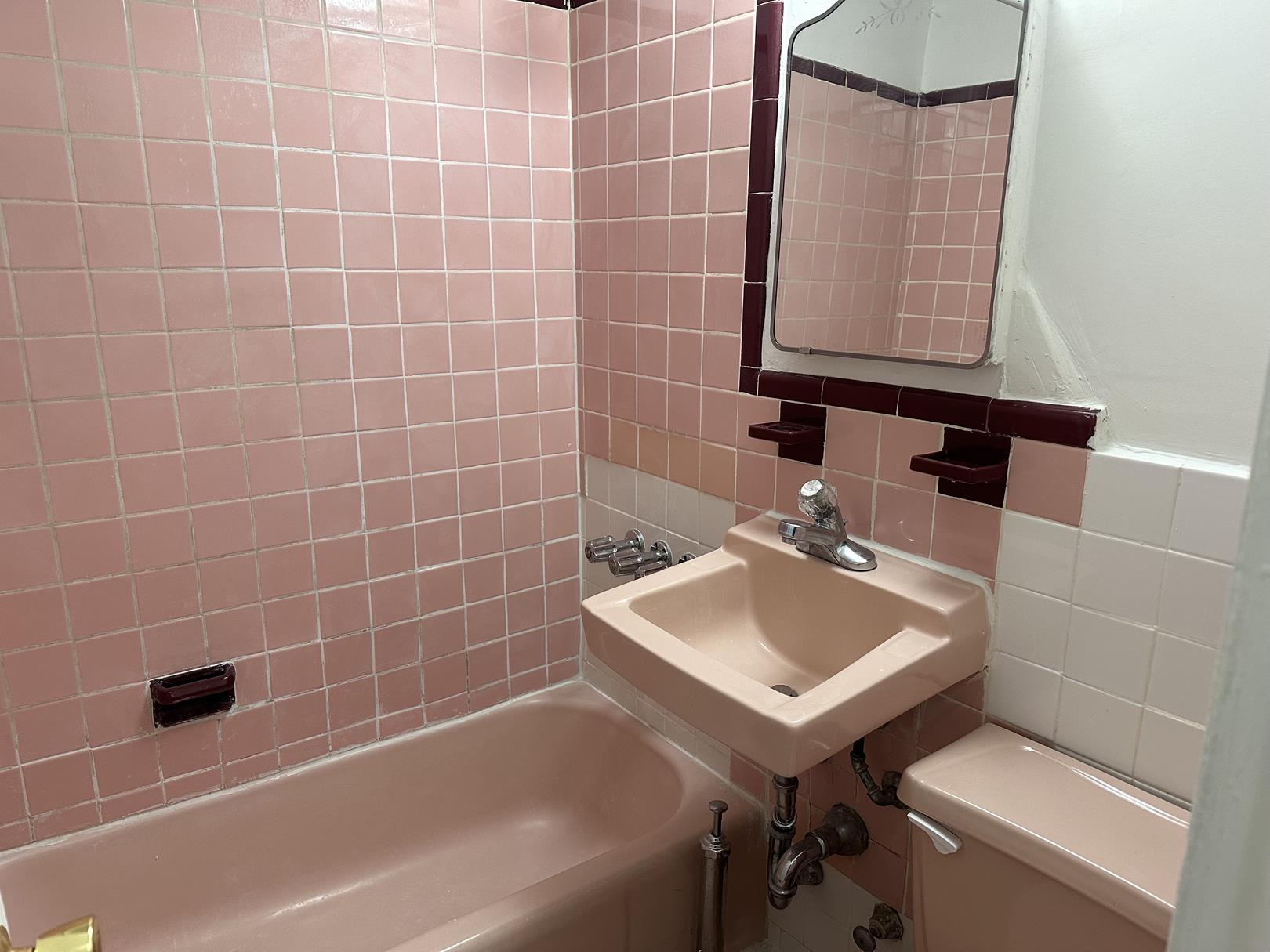 346 East 19th Street, Apt A