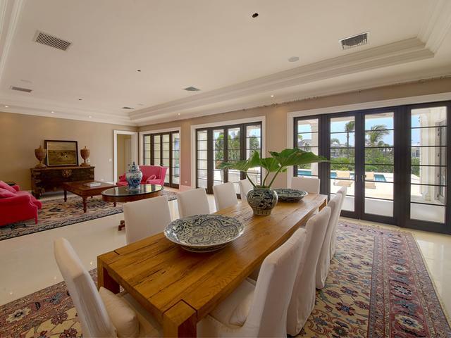 24 Ocean Club Estates