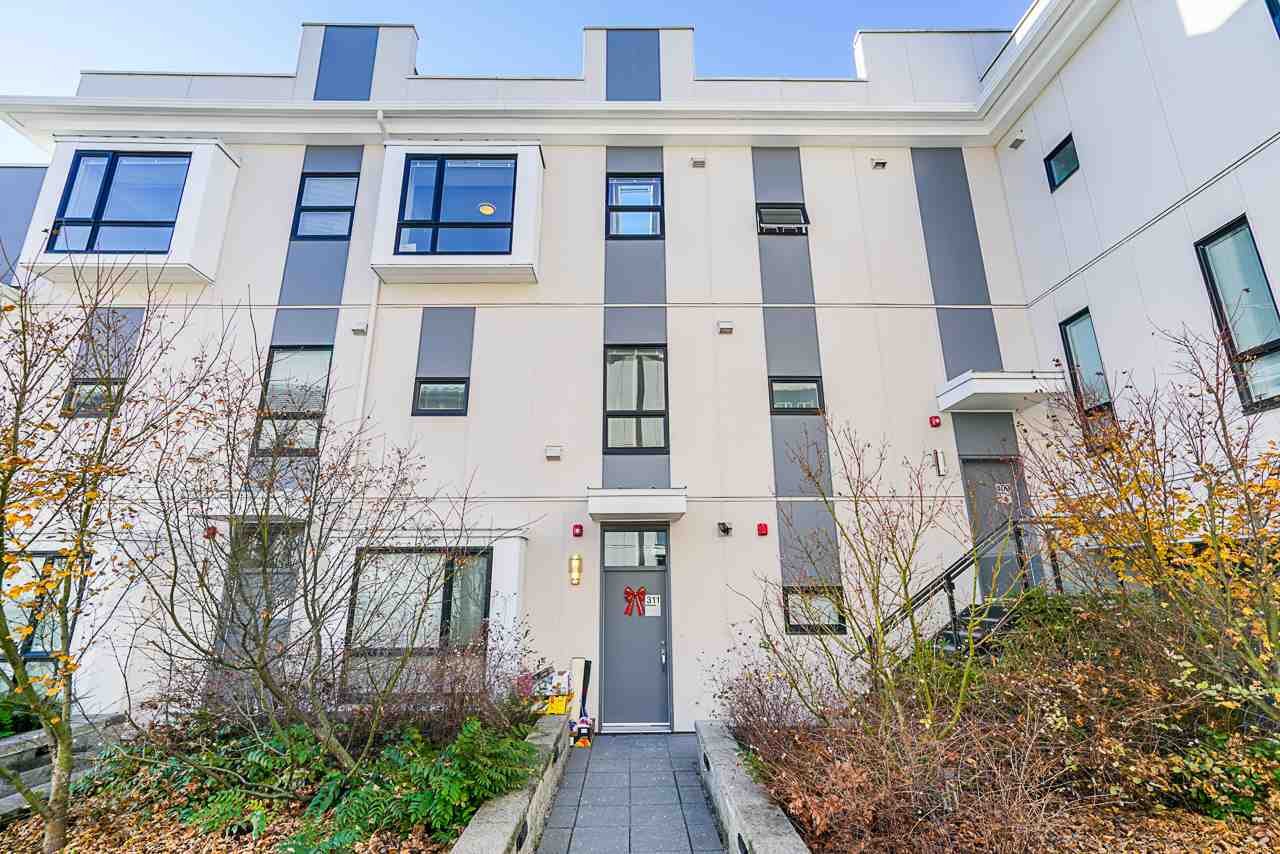 311-9350 University High St
