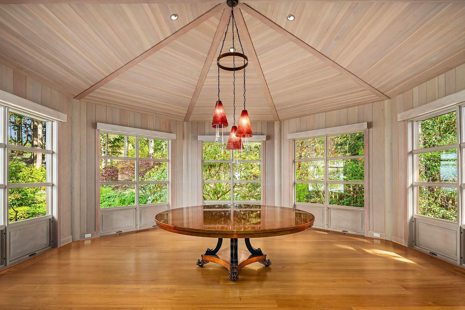 San Juan Island Estate - 723 Carefree Way - Friday Harbor
