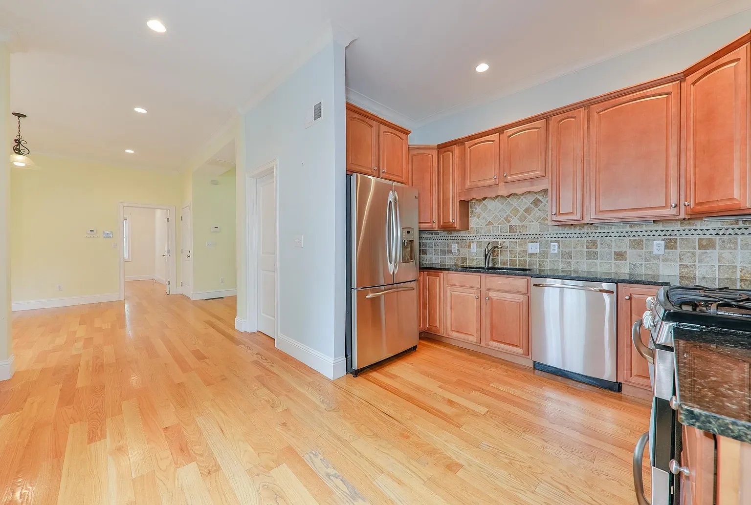 50 Marine Rd #1