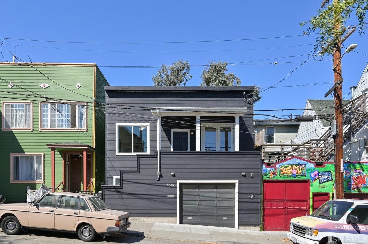 1512 Treat Ave