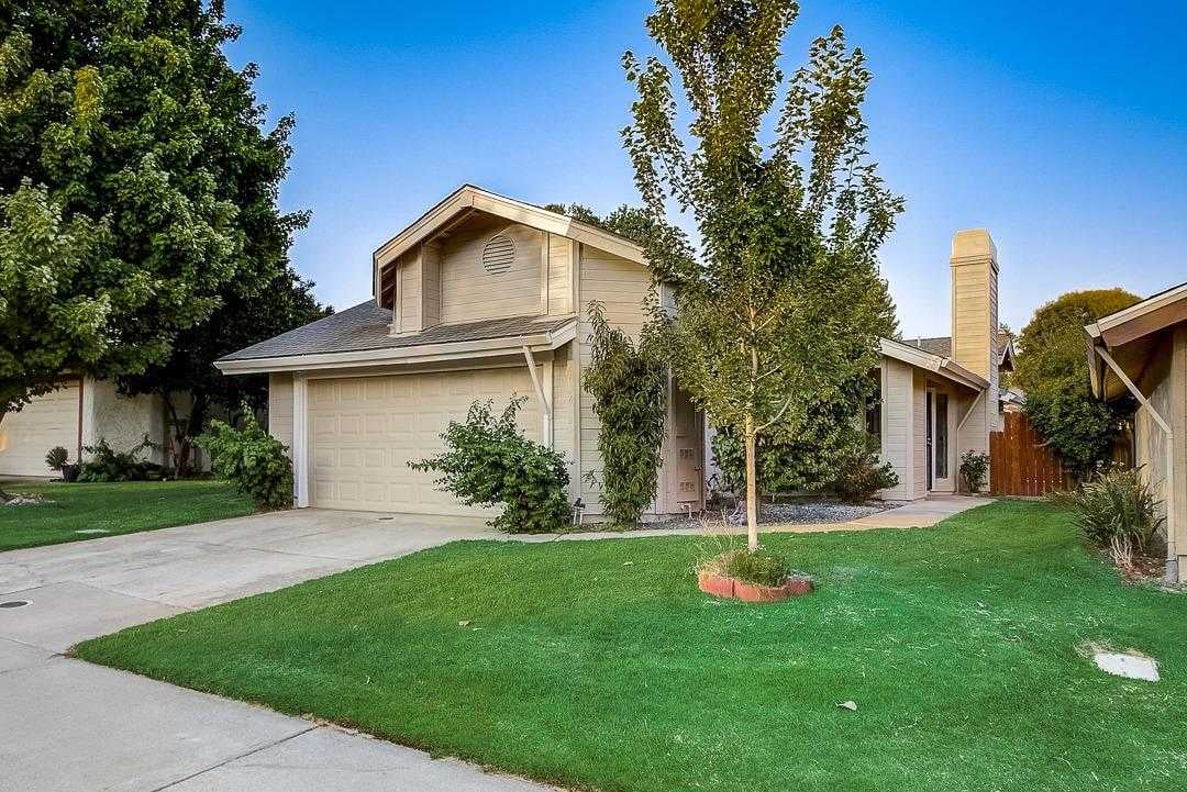 4636 Satinwood Way