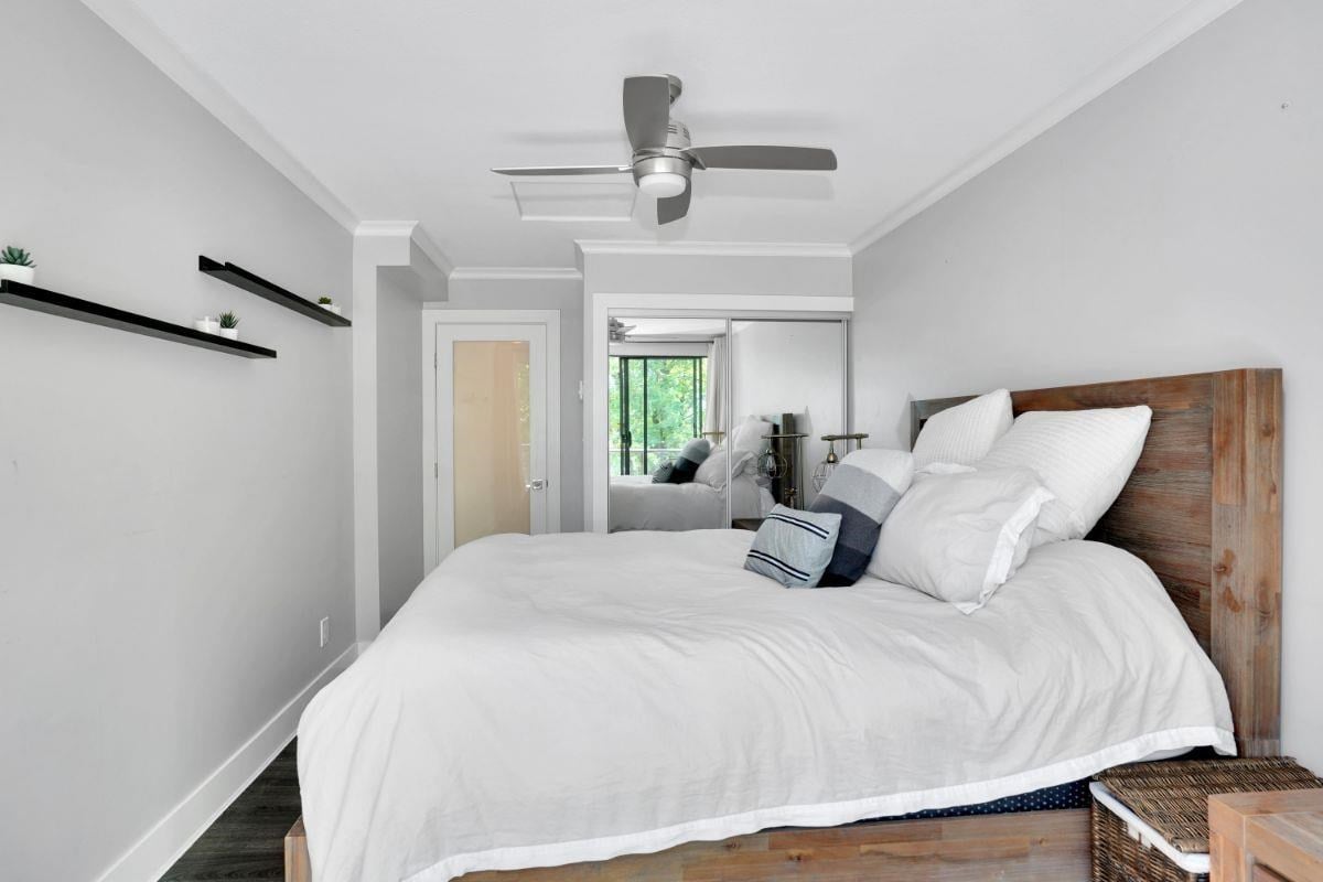 303-1702 Chesterfield Avenue, North Vancouver