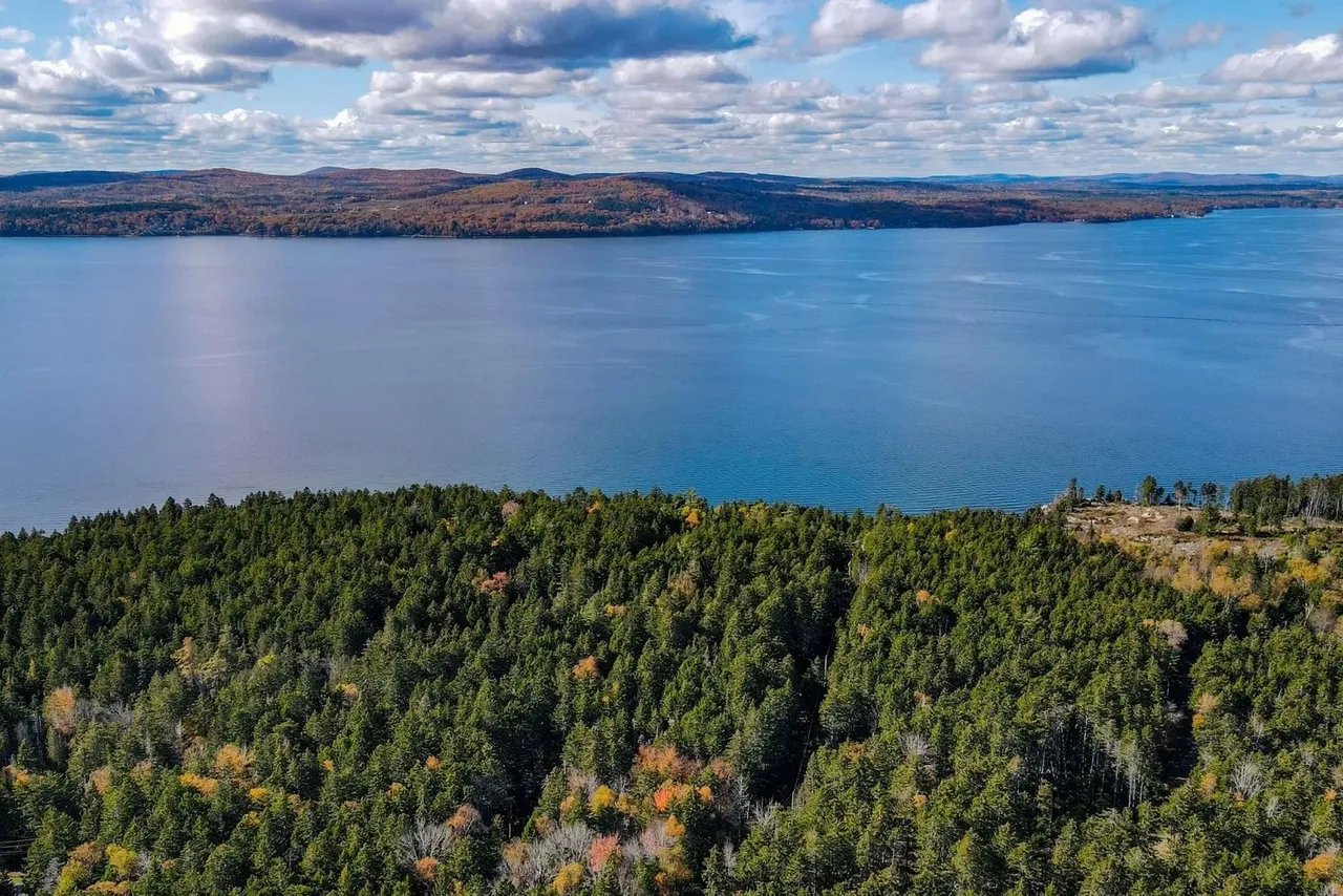 New Listing: 181 Oregon Road, Islesboro, ME 04848 – $1,200,000
