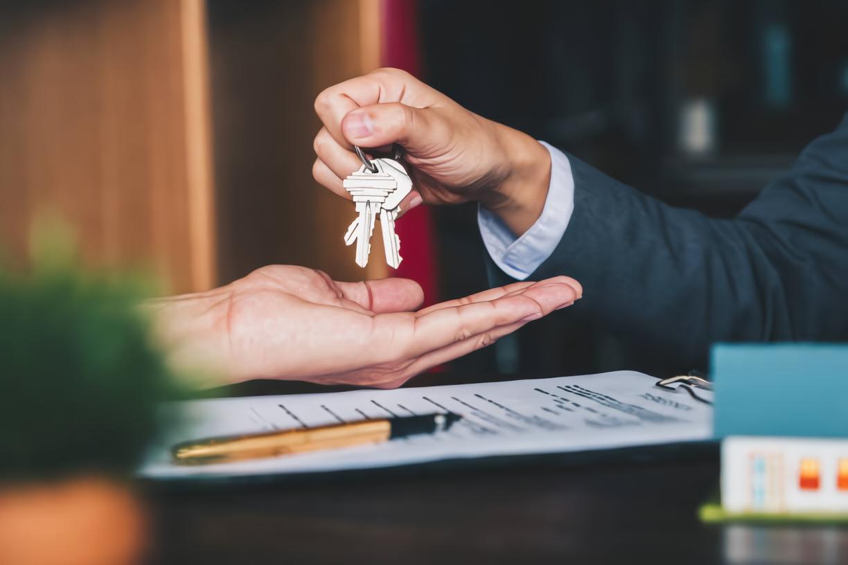 Renting A Home: Benefits Of Signing A Multiyear Lease