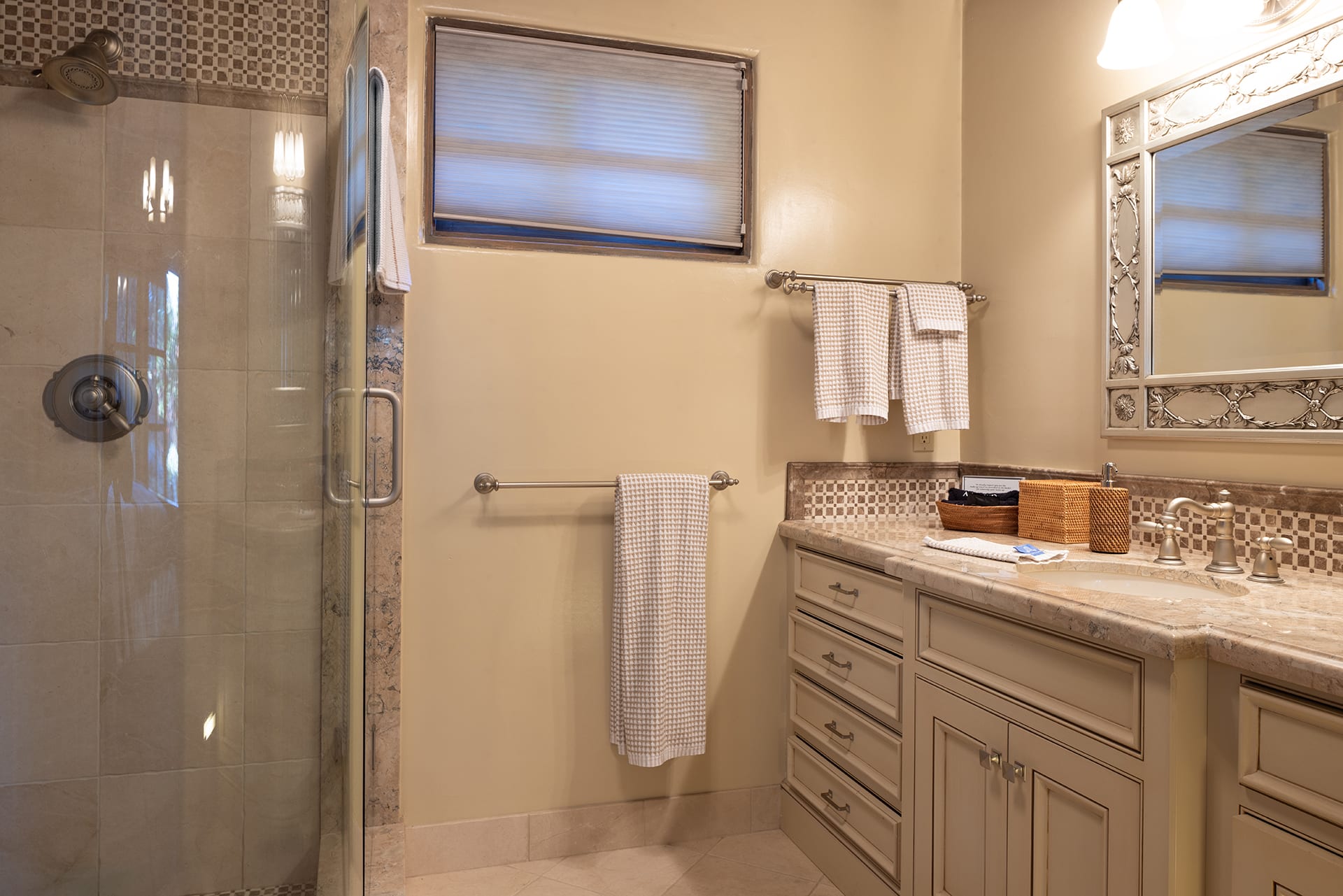Carmel Beach Luxury Rental
