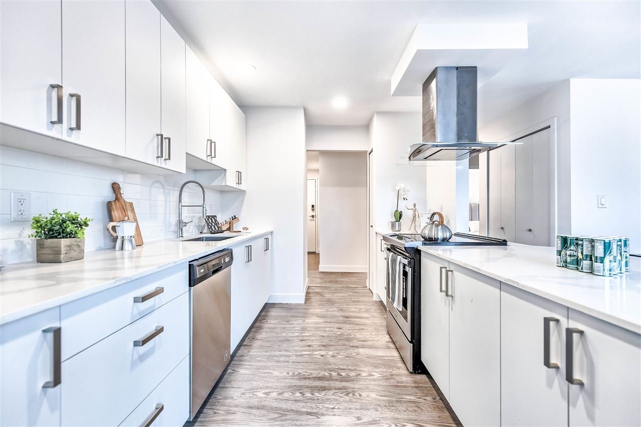 108-4625 Grange Street, Burnaby