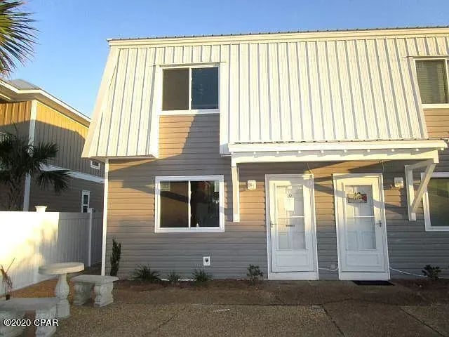 7904 Surf Drive Unit 19