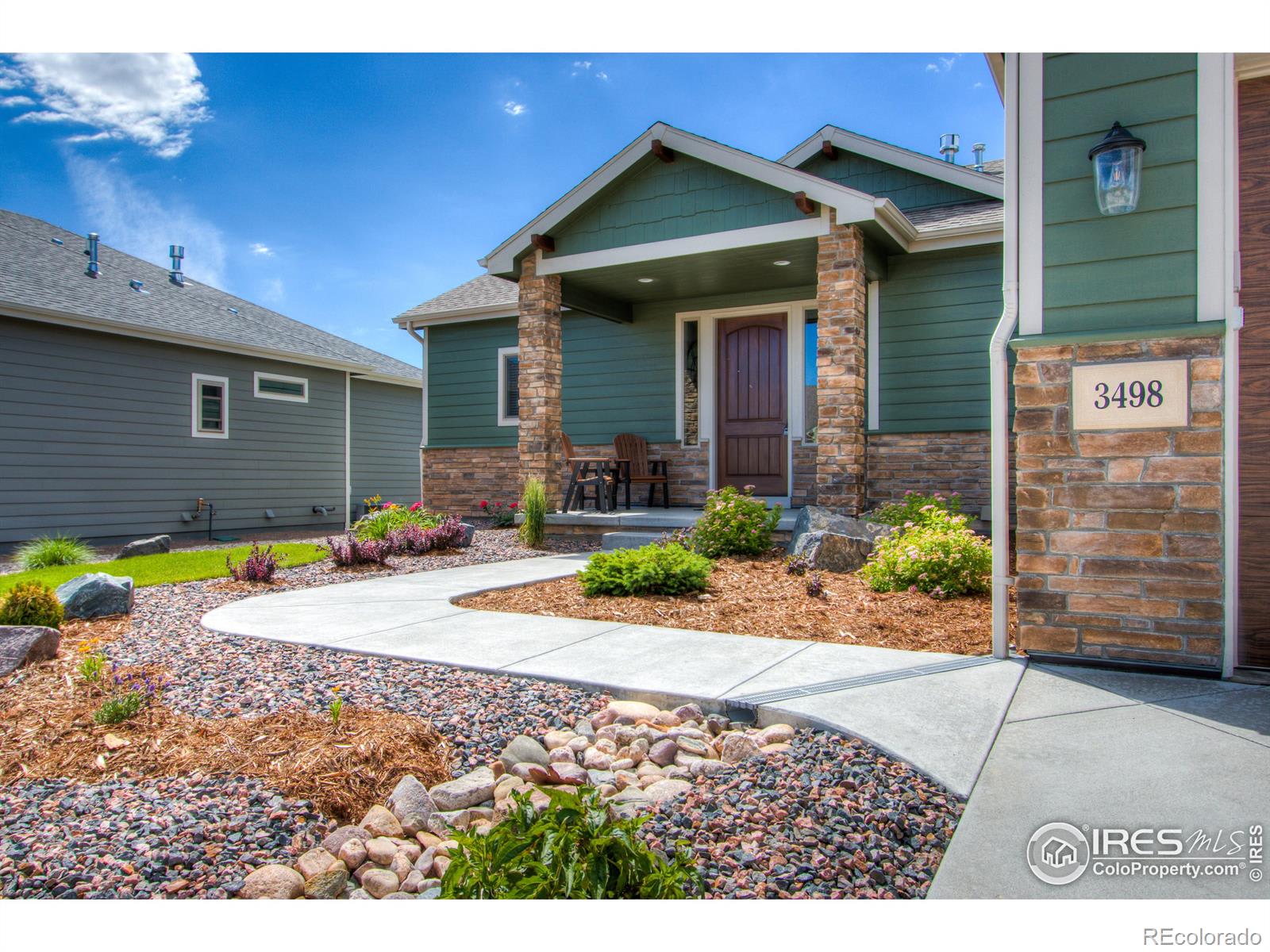 3498 Saguaro Dr