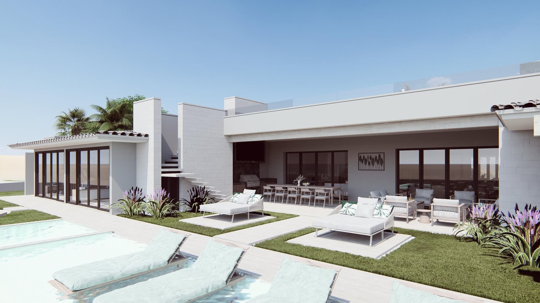 Sunset Hills Estates