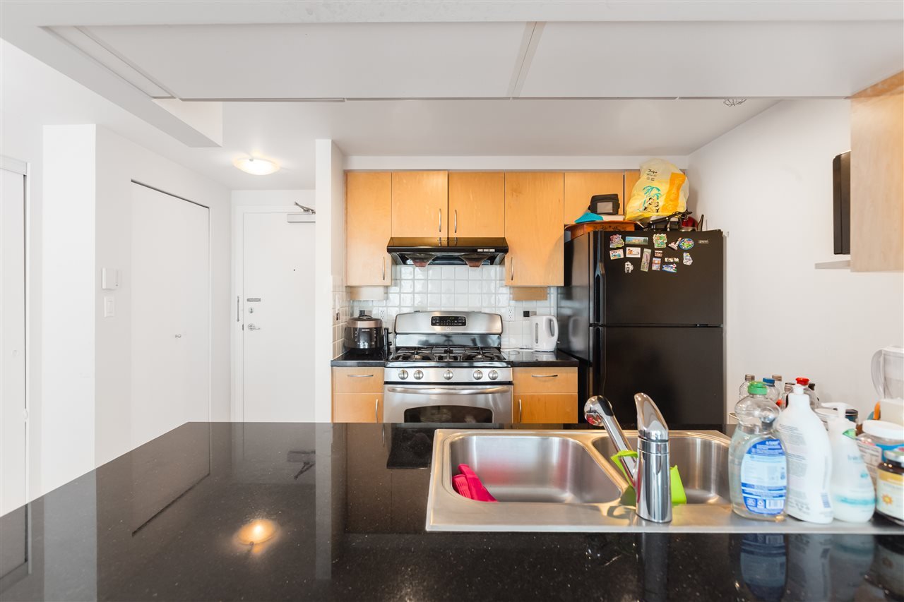 1603-1199 Marinaside Cres