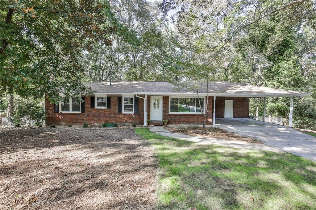 143 Mountainview Cir
