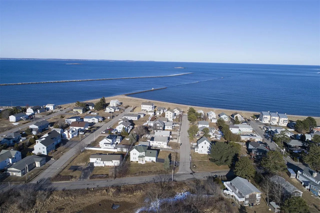 Home For Sale – 5 Golden Avenue, Biddeford, Maine 04005
