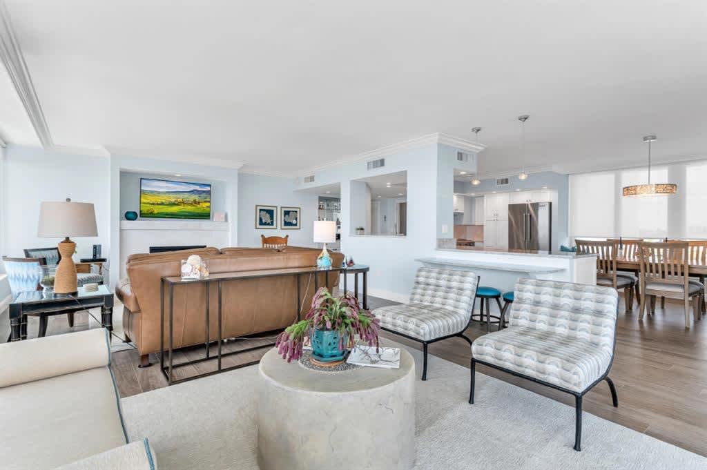 1225 S Ocean Blvd Unit 405