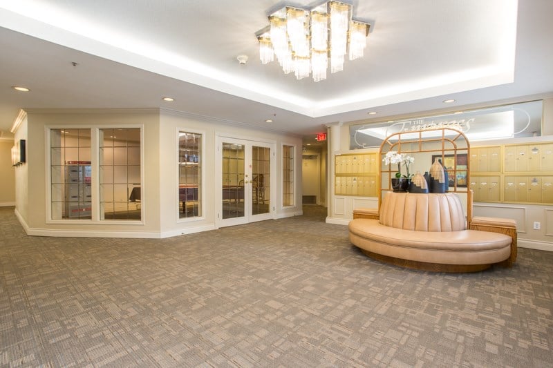 108-7600 Moffatt Road, Richmond