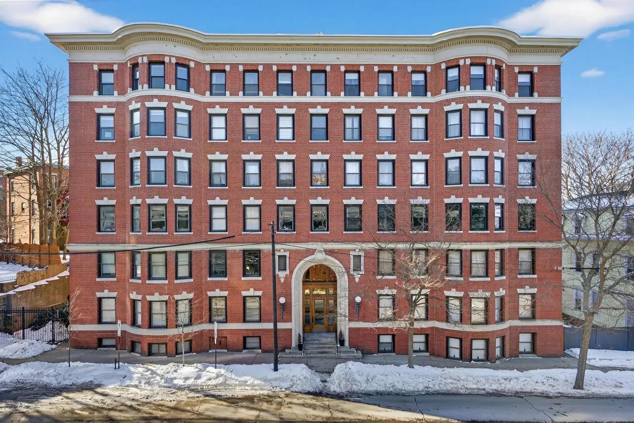 New Listing: 180 High Street, Portland, ME 04101 – $419,000