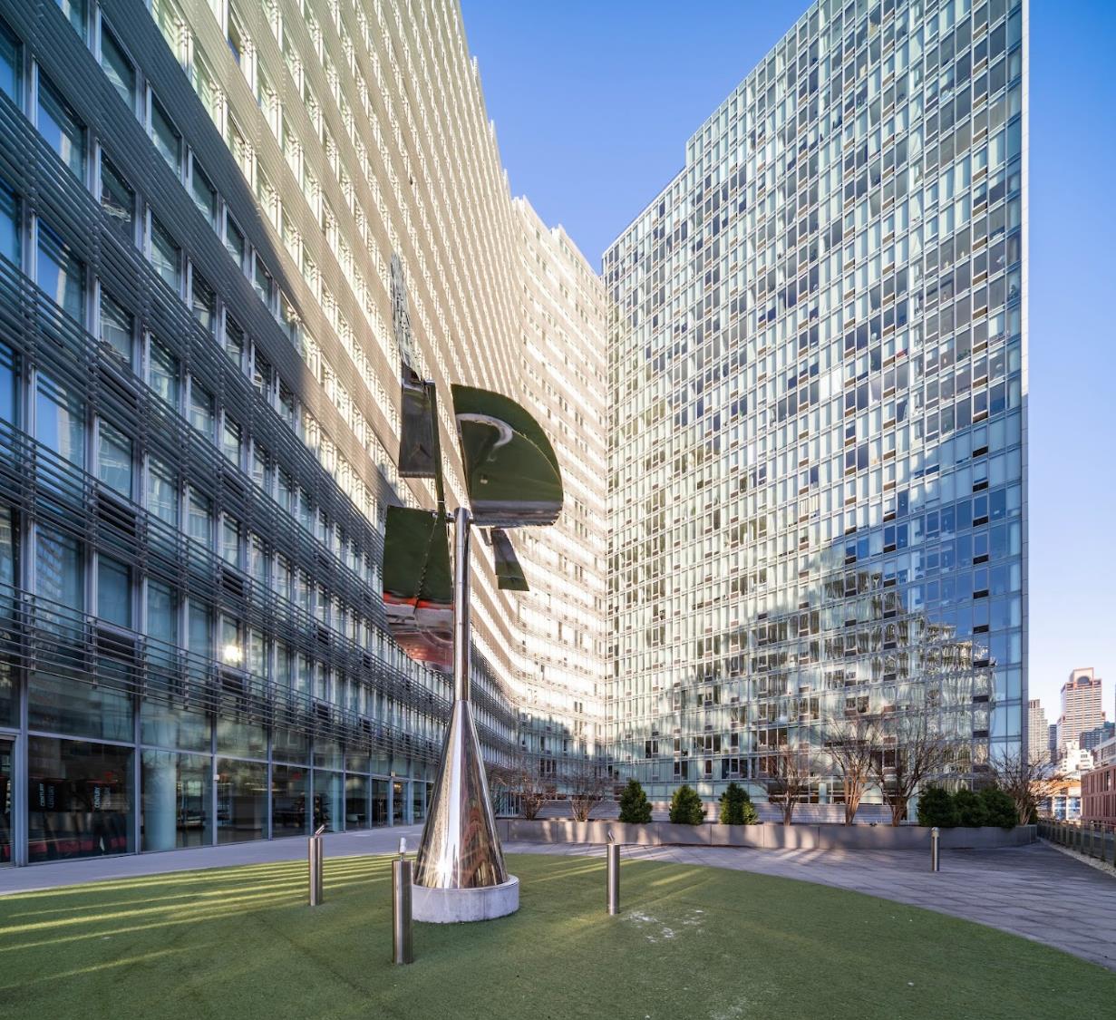 554 West 54th Street, Apt 22-A