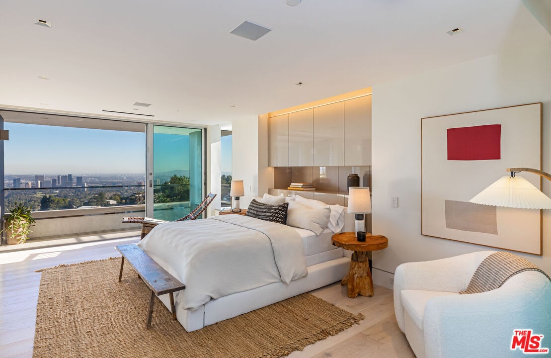 Horizon Ridge
