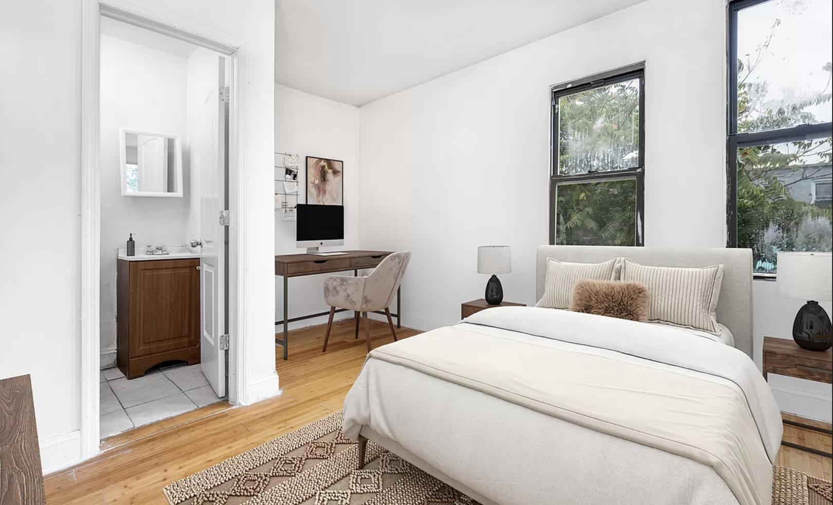 387 Grant Avenue, Apt 2