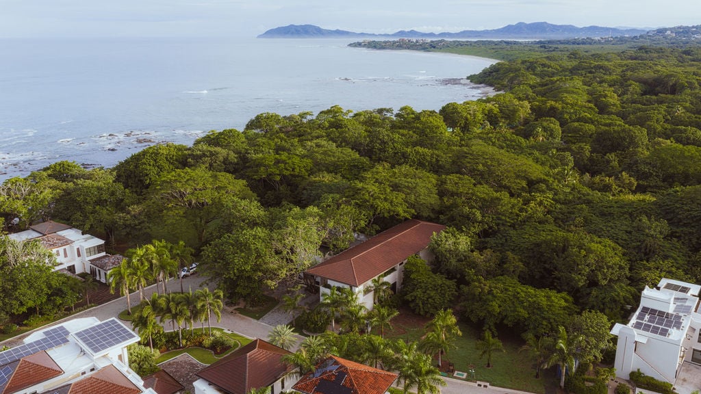Ocean View Tropical Estate, Hacienda Pinilla, Guanacaste