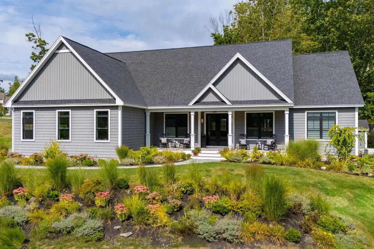 New Listing: 37 Jasper Street, Scarborough, ME 04074 – $1,350,000