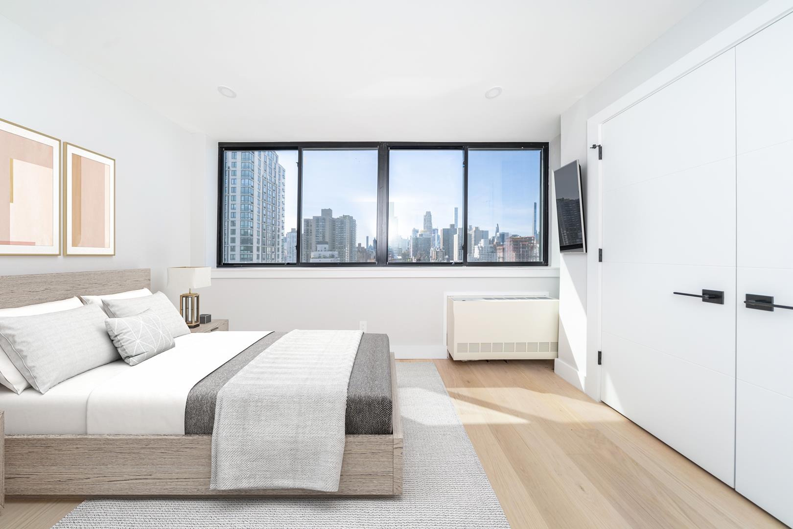 266 East 78th Street, Apt PH