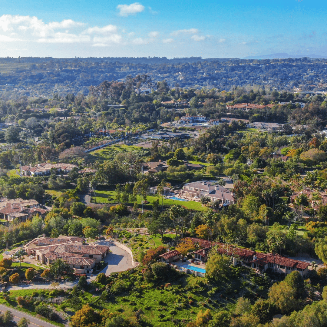 Rancho Santa Fe