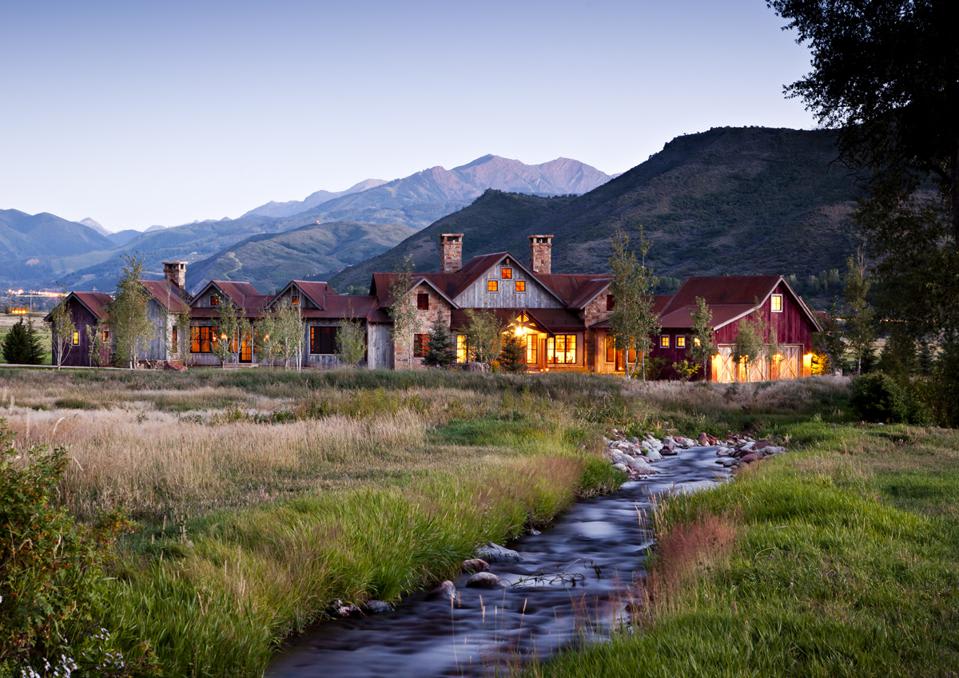 Billionaire Cowboys Are Buying And Selling The Largest Ranches In America