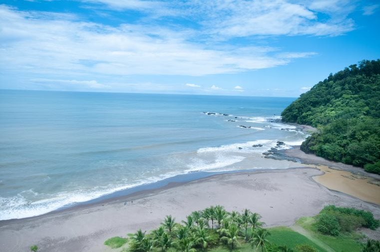 Beachfront Casino Resort Penthouse, Jaco, Puntarenas