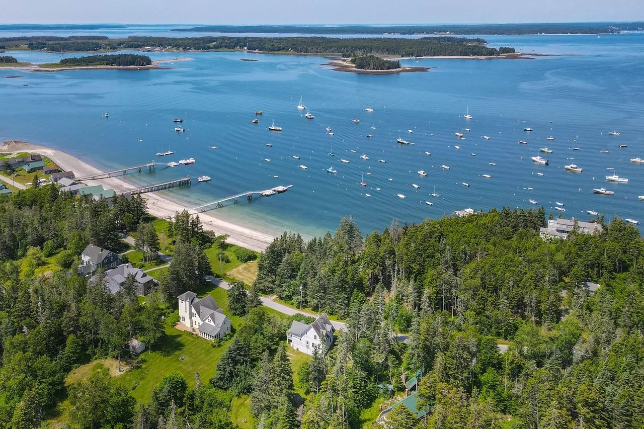 Explore these Charming Downeast Maine Properties
