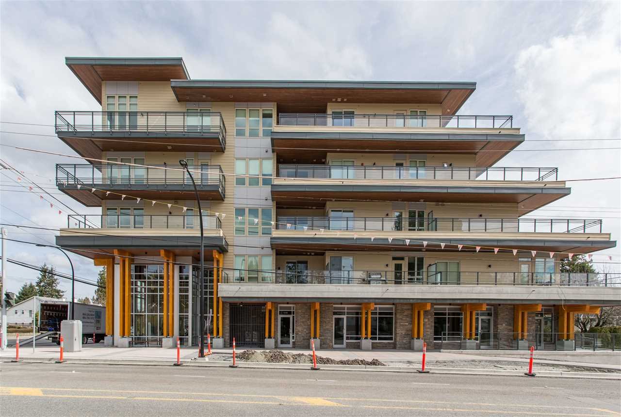 109-14022 North Bluff Road, White Rock