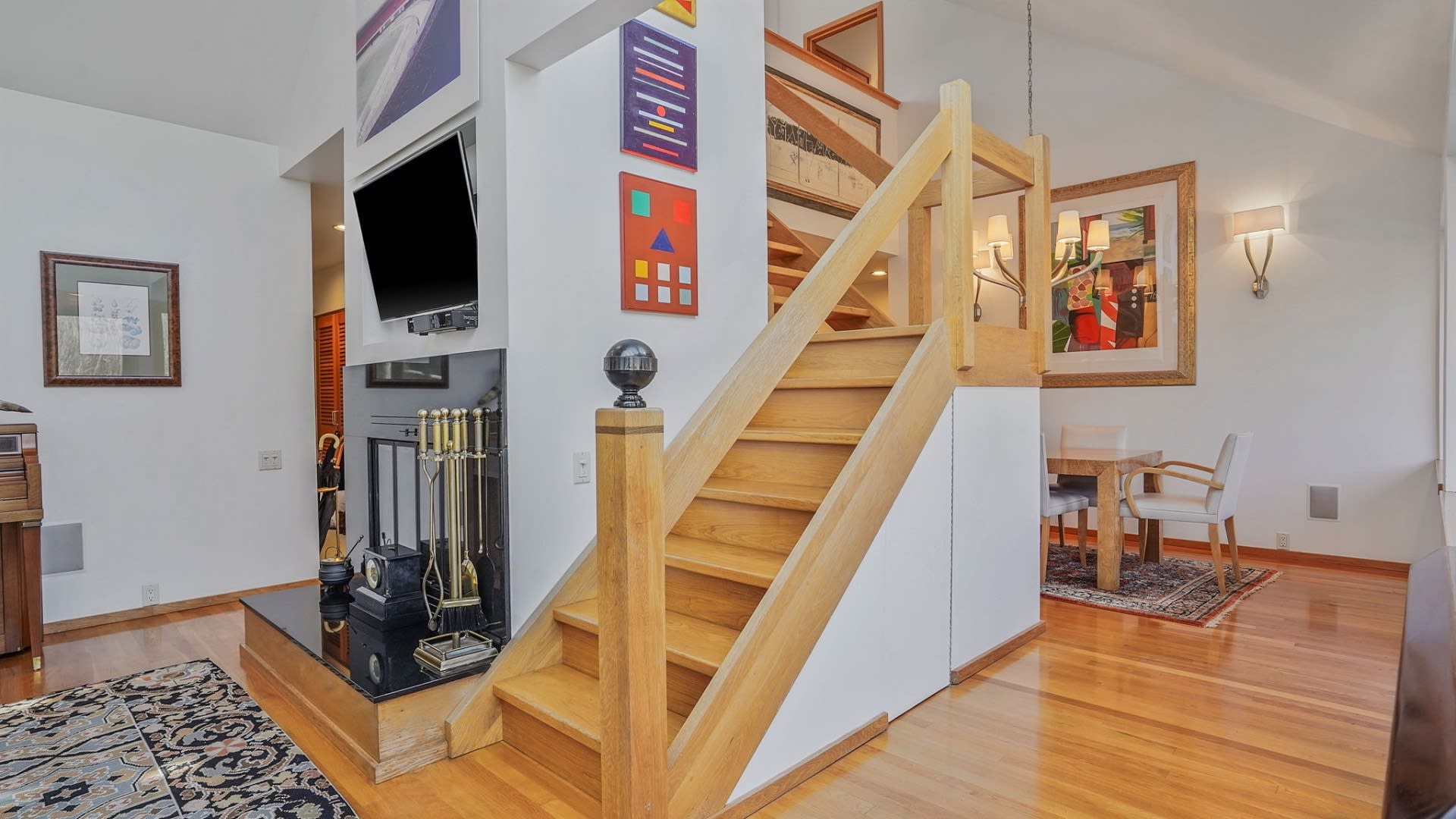 8 Appaloosa Court