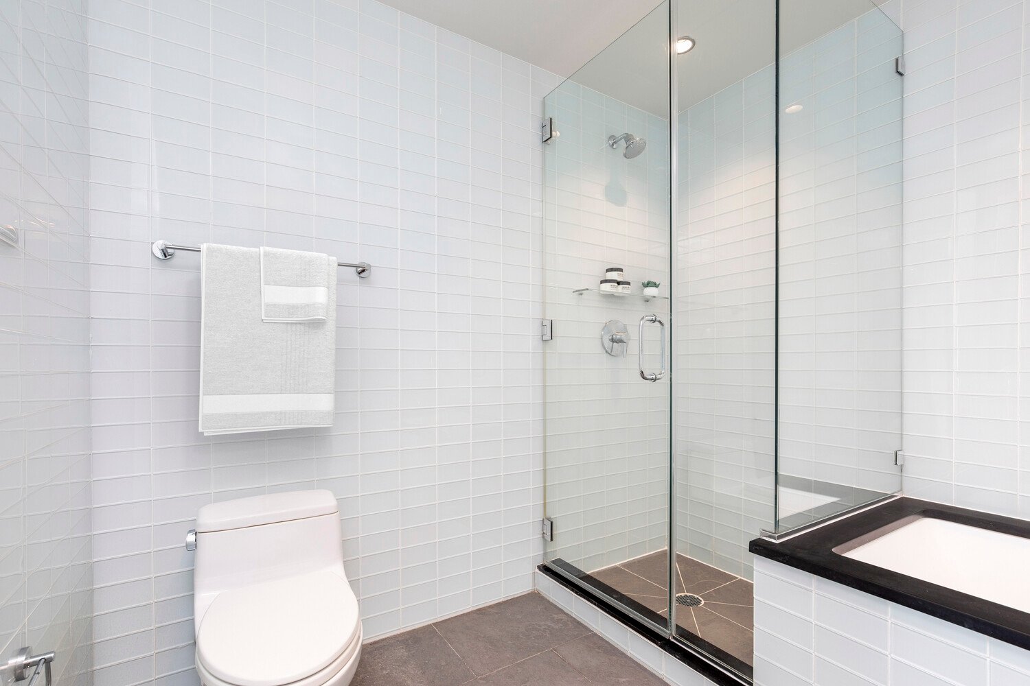 550 West 54th Street, Apt 24A
