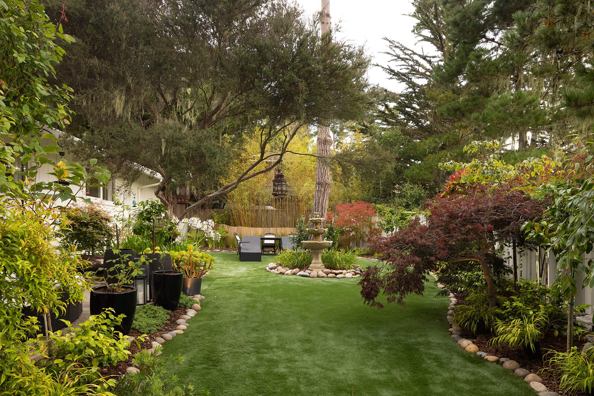 Pebble Beach Gem - 1168 Rampart Road